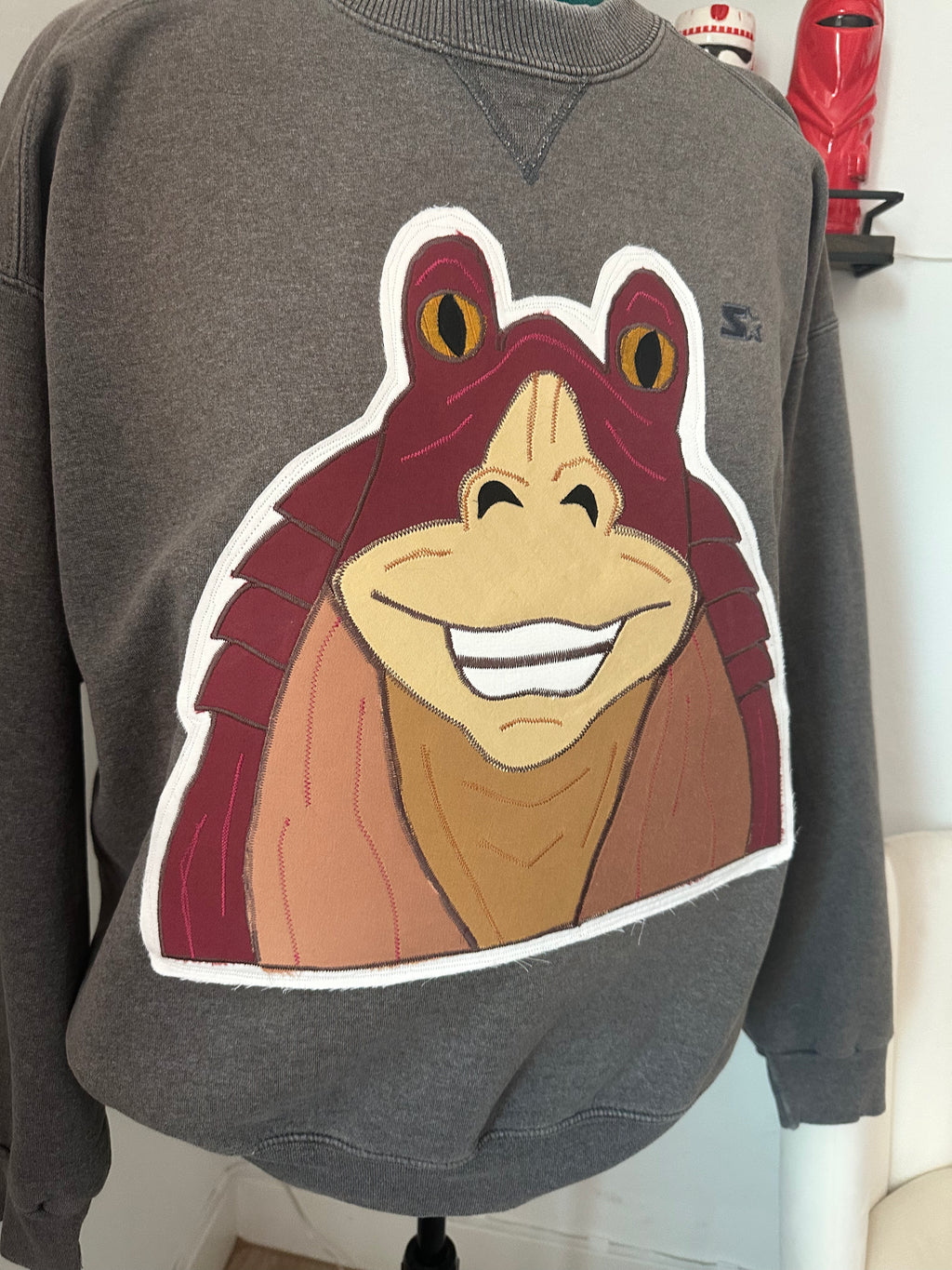 Bombad Drip