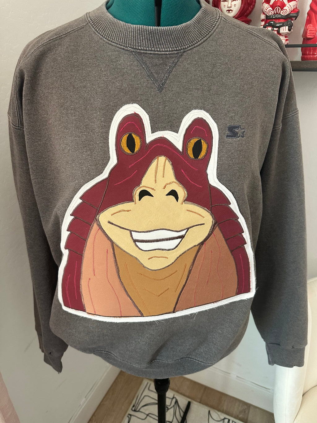 Bombad Drip