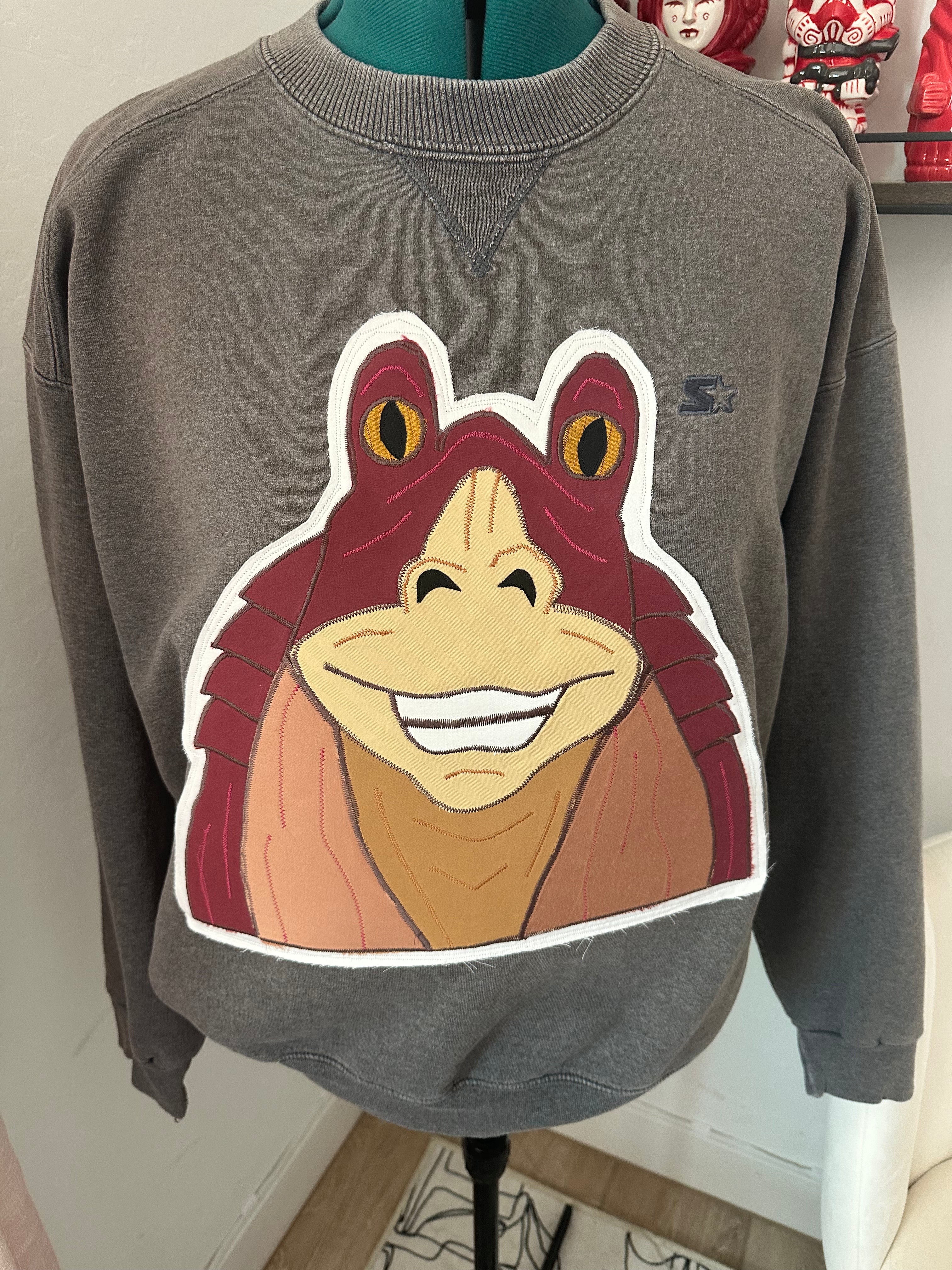 Bombad Drip