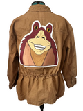 The Gungan Gambit