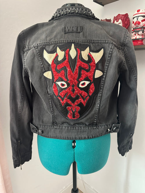 Crimson Reign