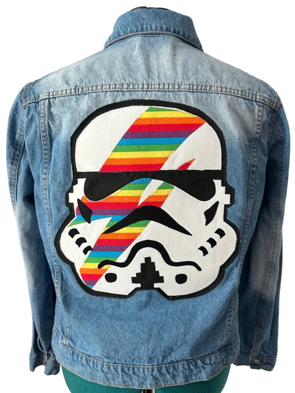 Pride Pew Pew I Proceeds to support The Trevor Project