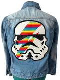 Pride Pew Pew I Proceeds to support The Trevor Project