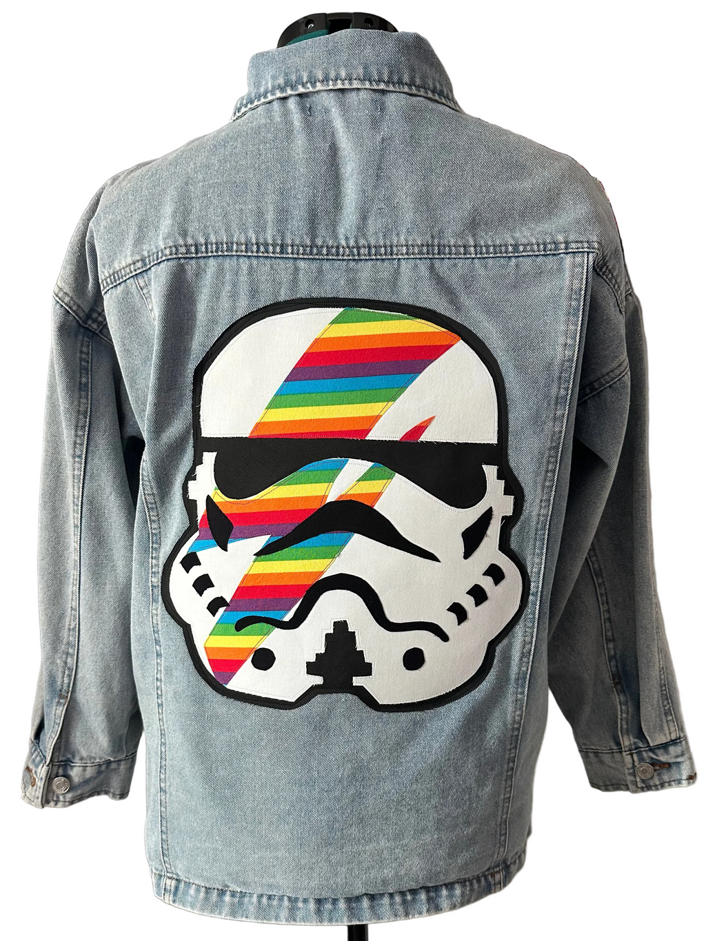 Pride Pew Pew Pew I Proceeds to support The Trevor Project