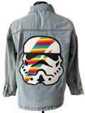 Pride Pew Pew Pew I Proceeds to support The Trevor Project