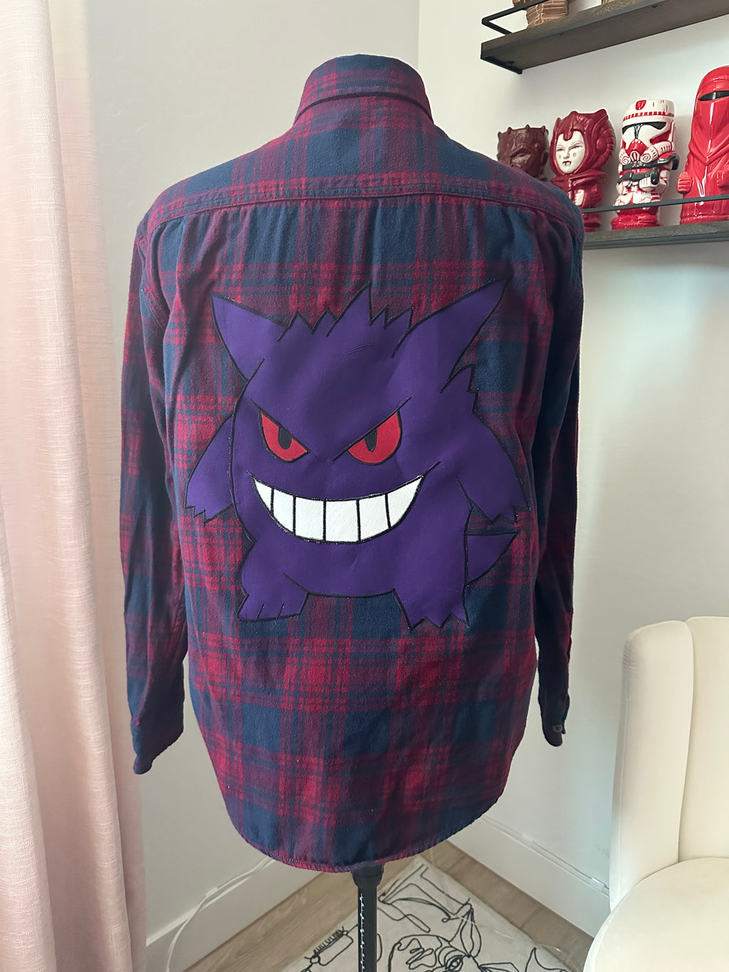 Lavender Haunt