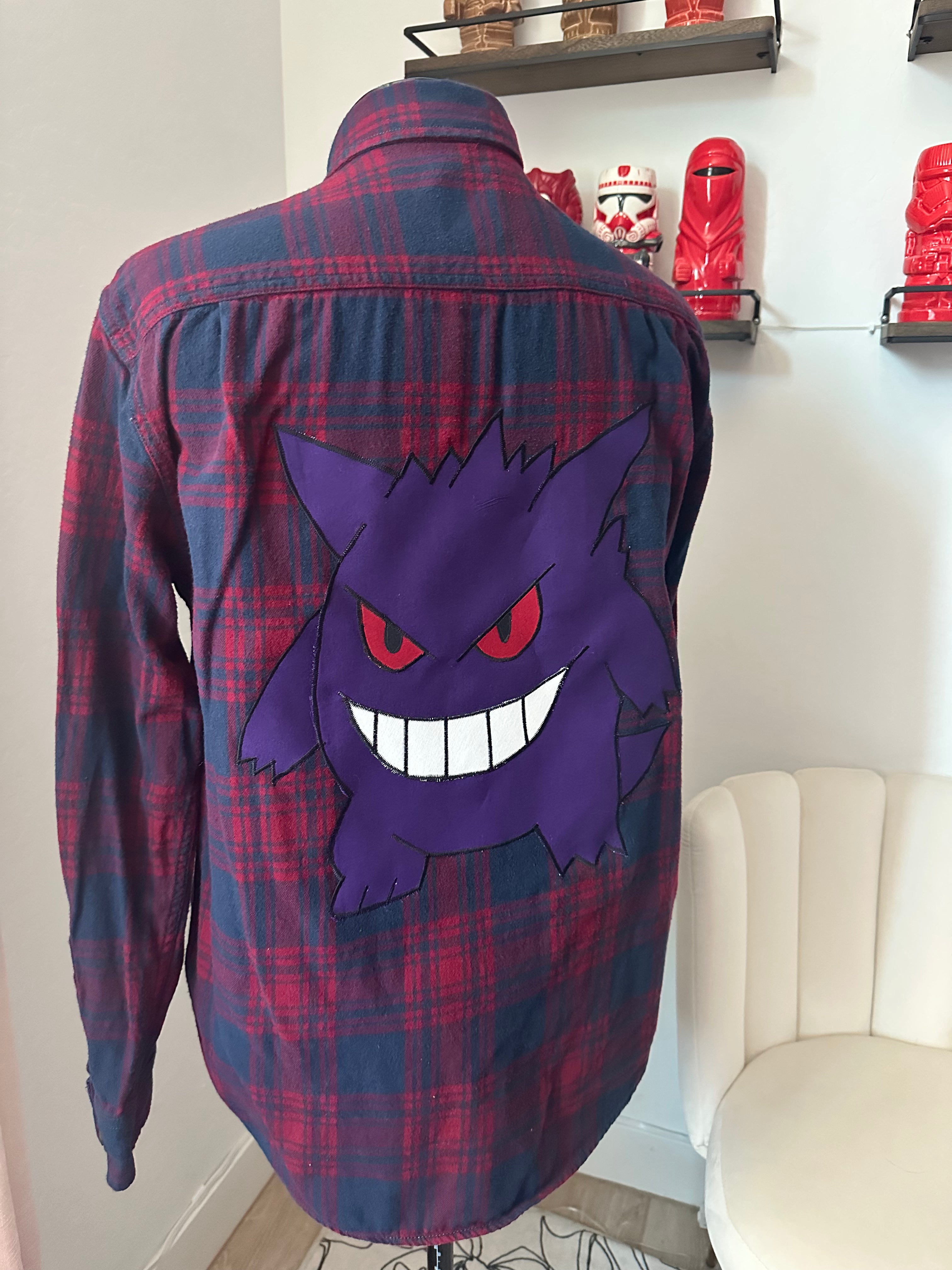 Lavender Haunt