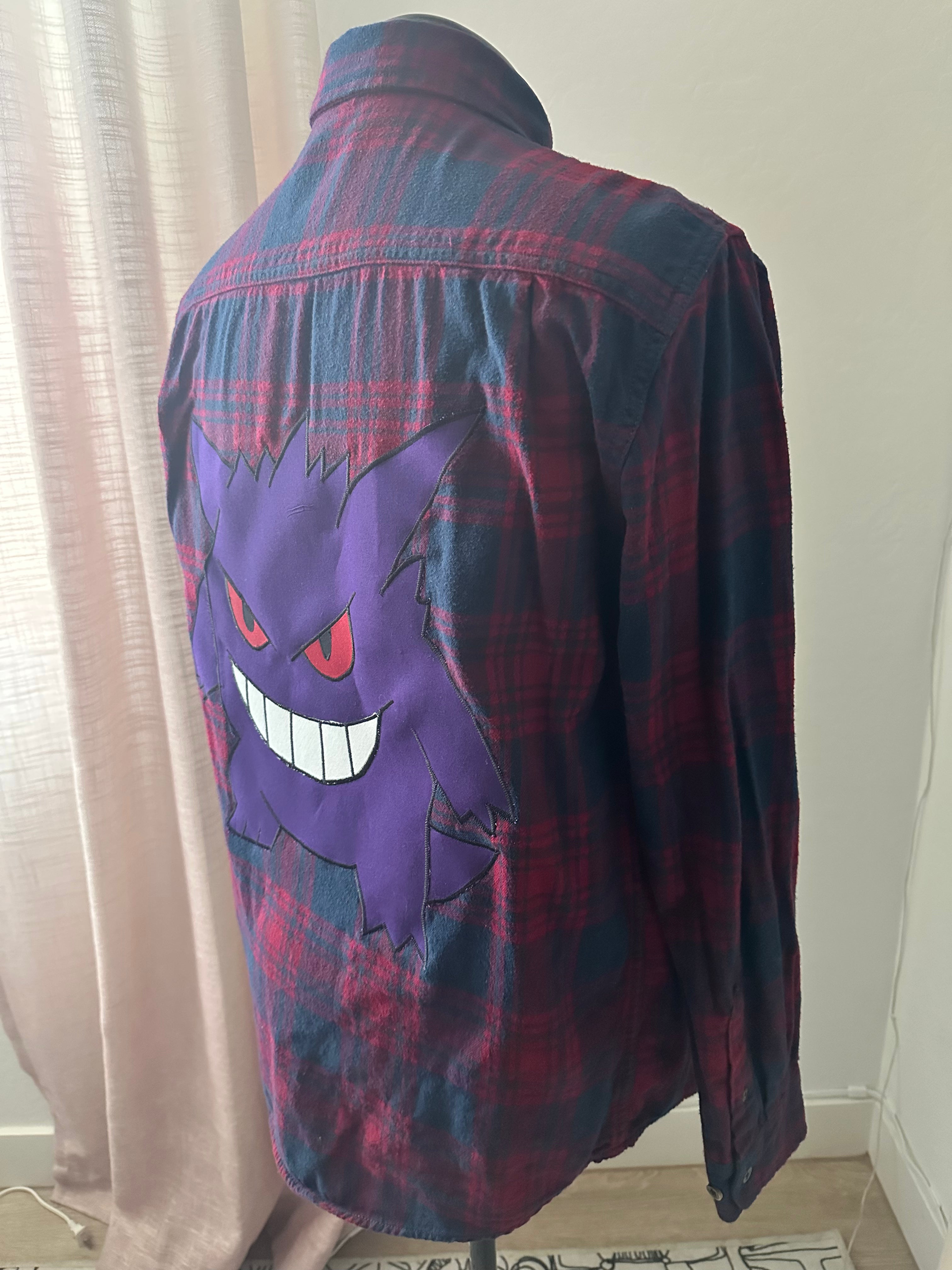Lavender Haunt