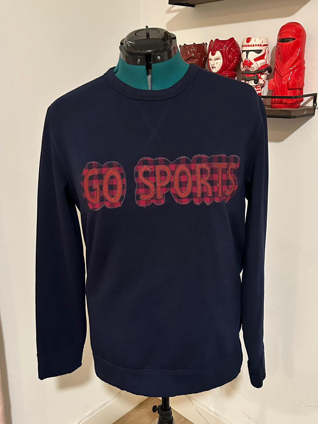 Go Sports