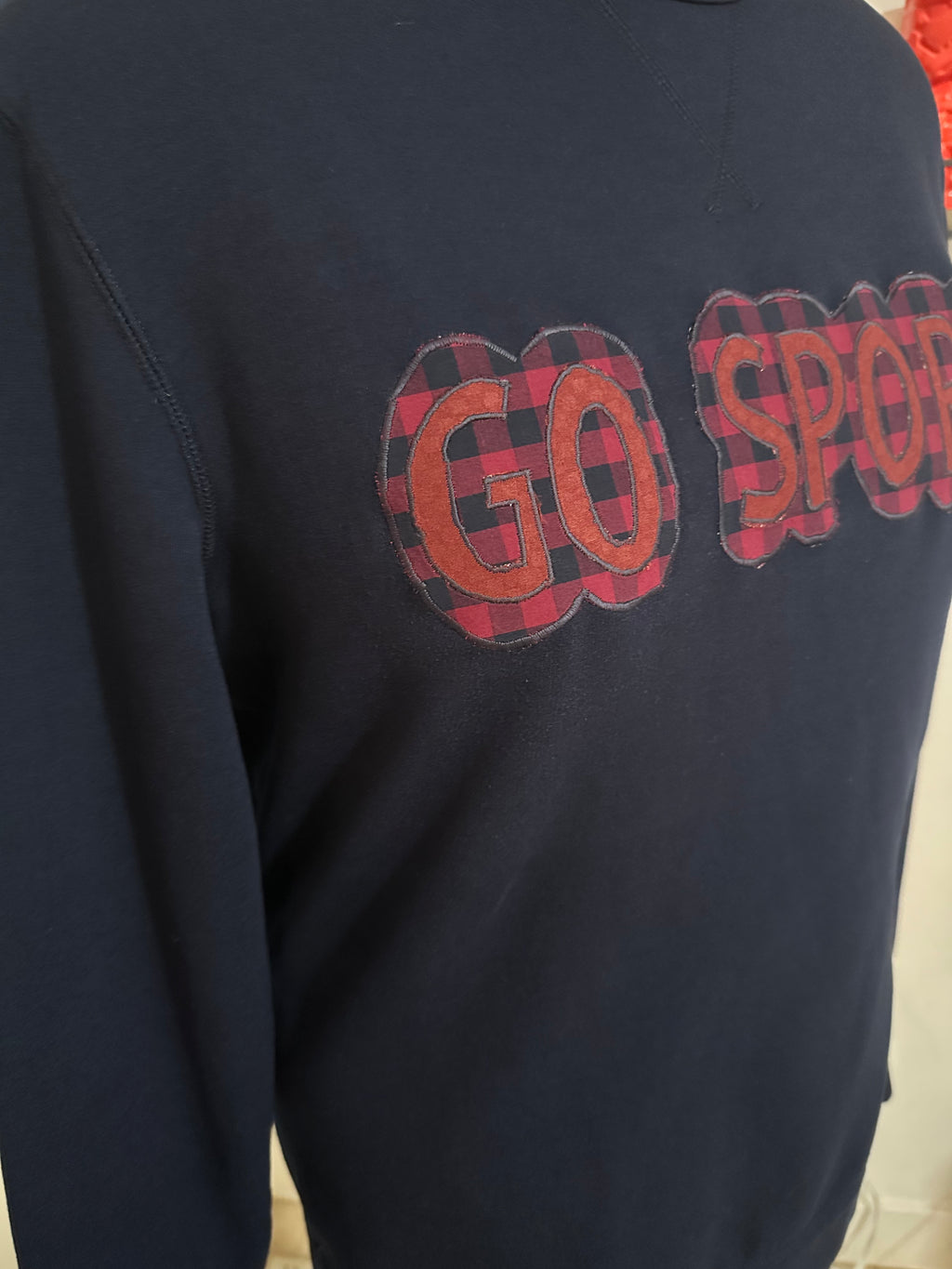 Go Sports