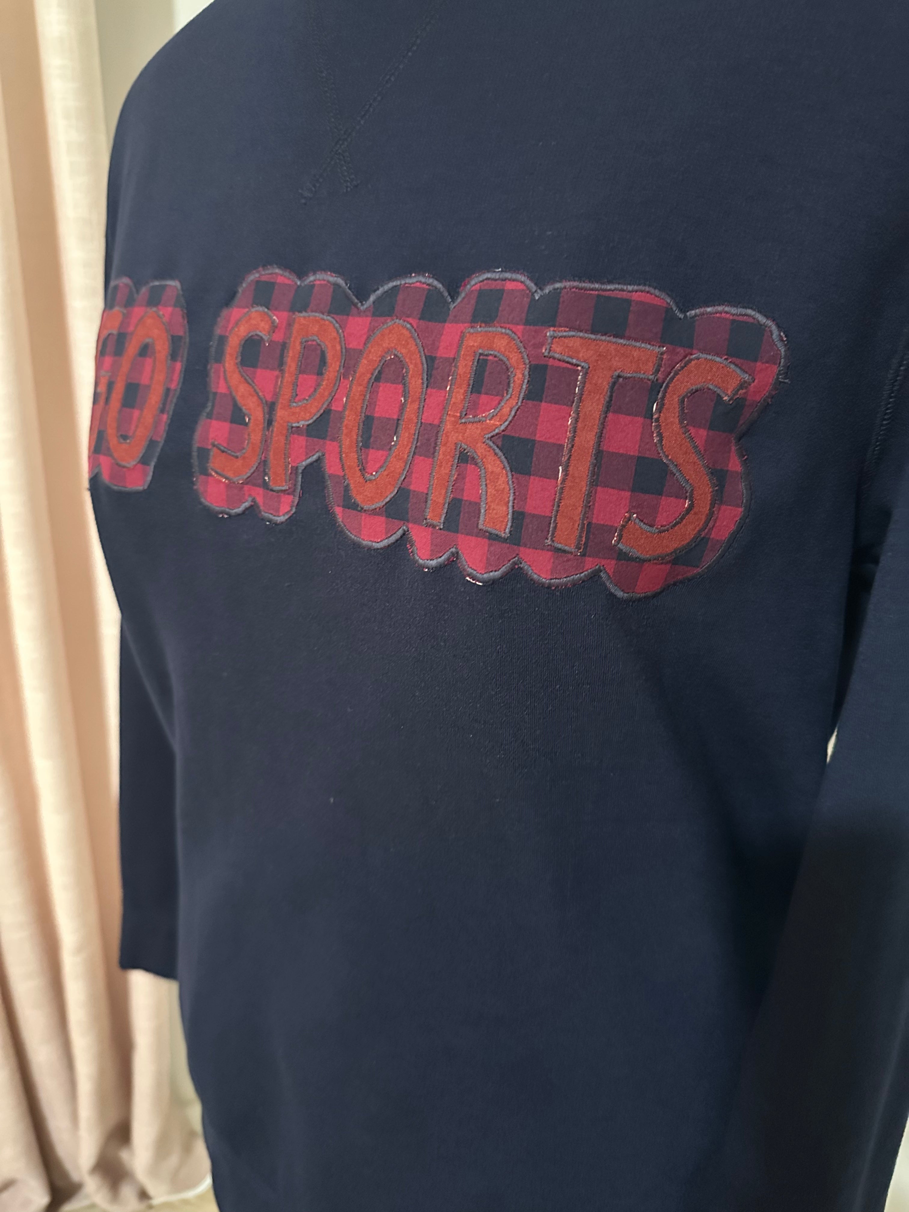 Go Sports