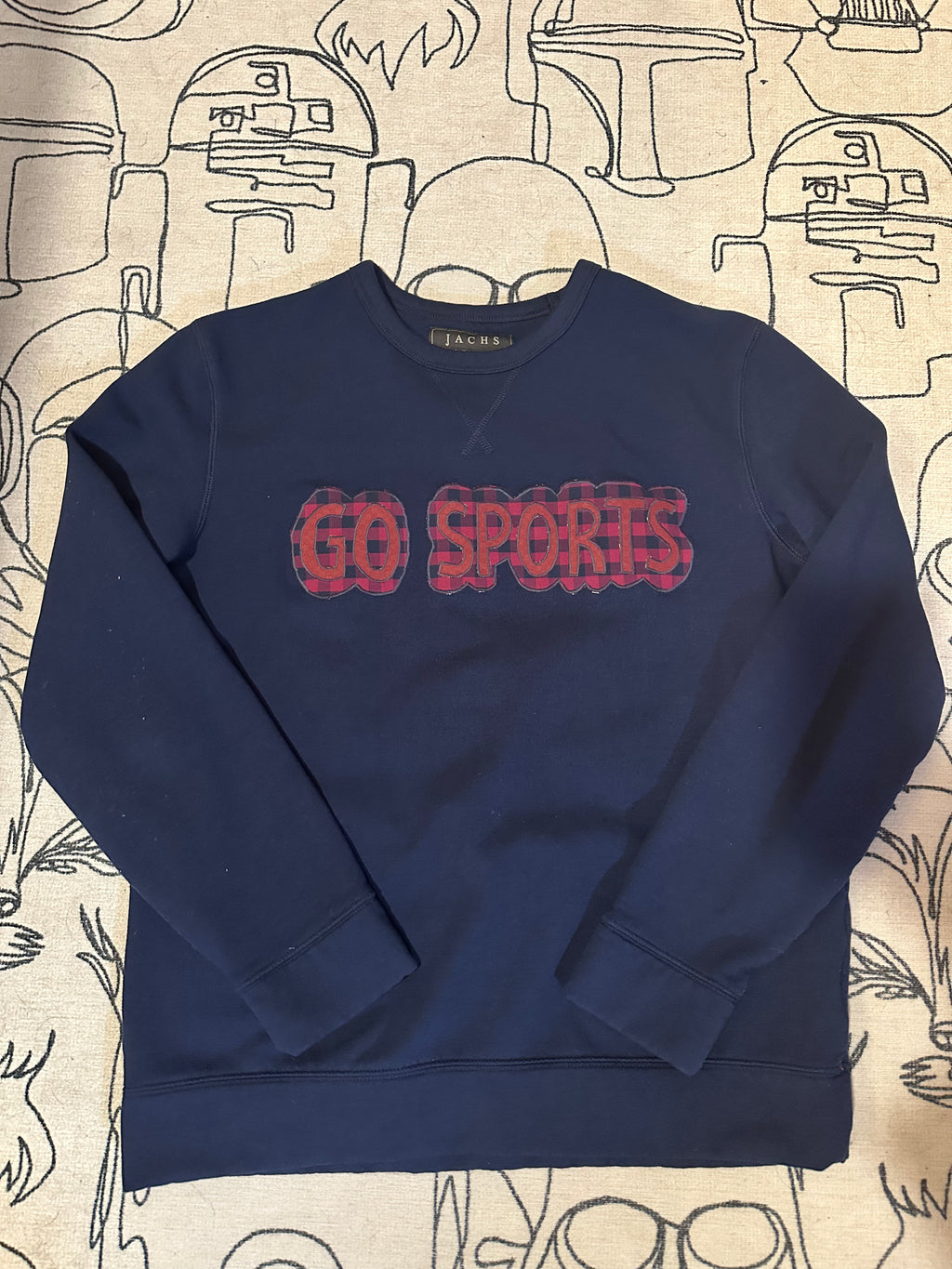 Go Sports