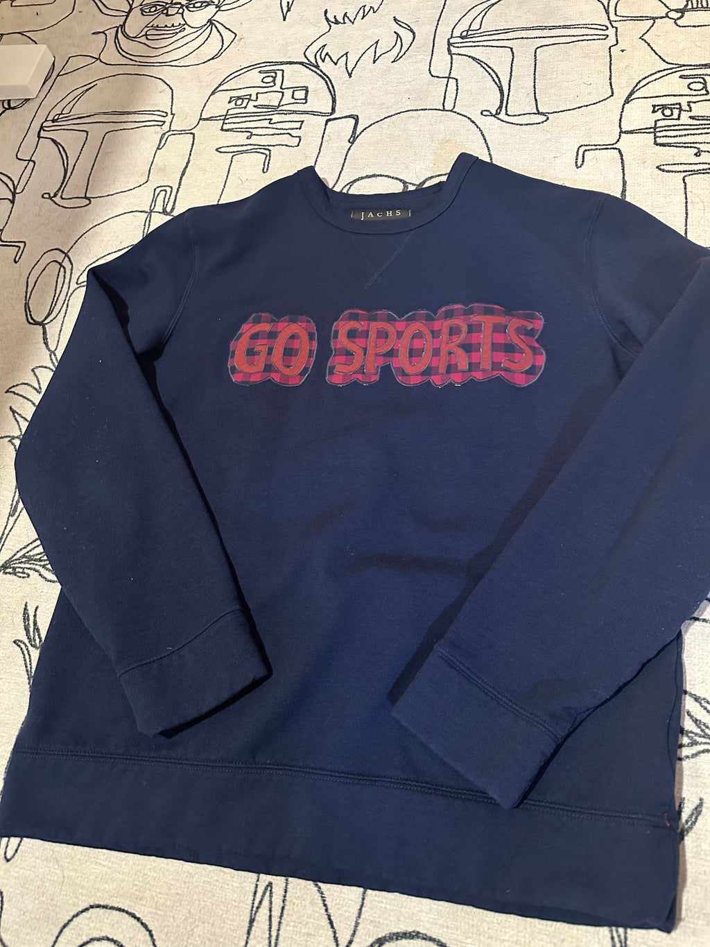 Go Sports