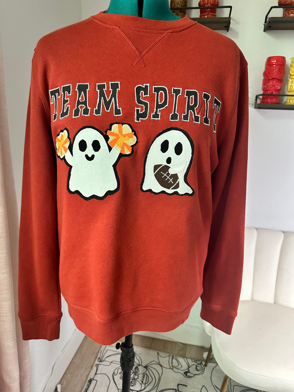 Team Spirit