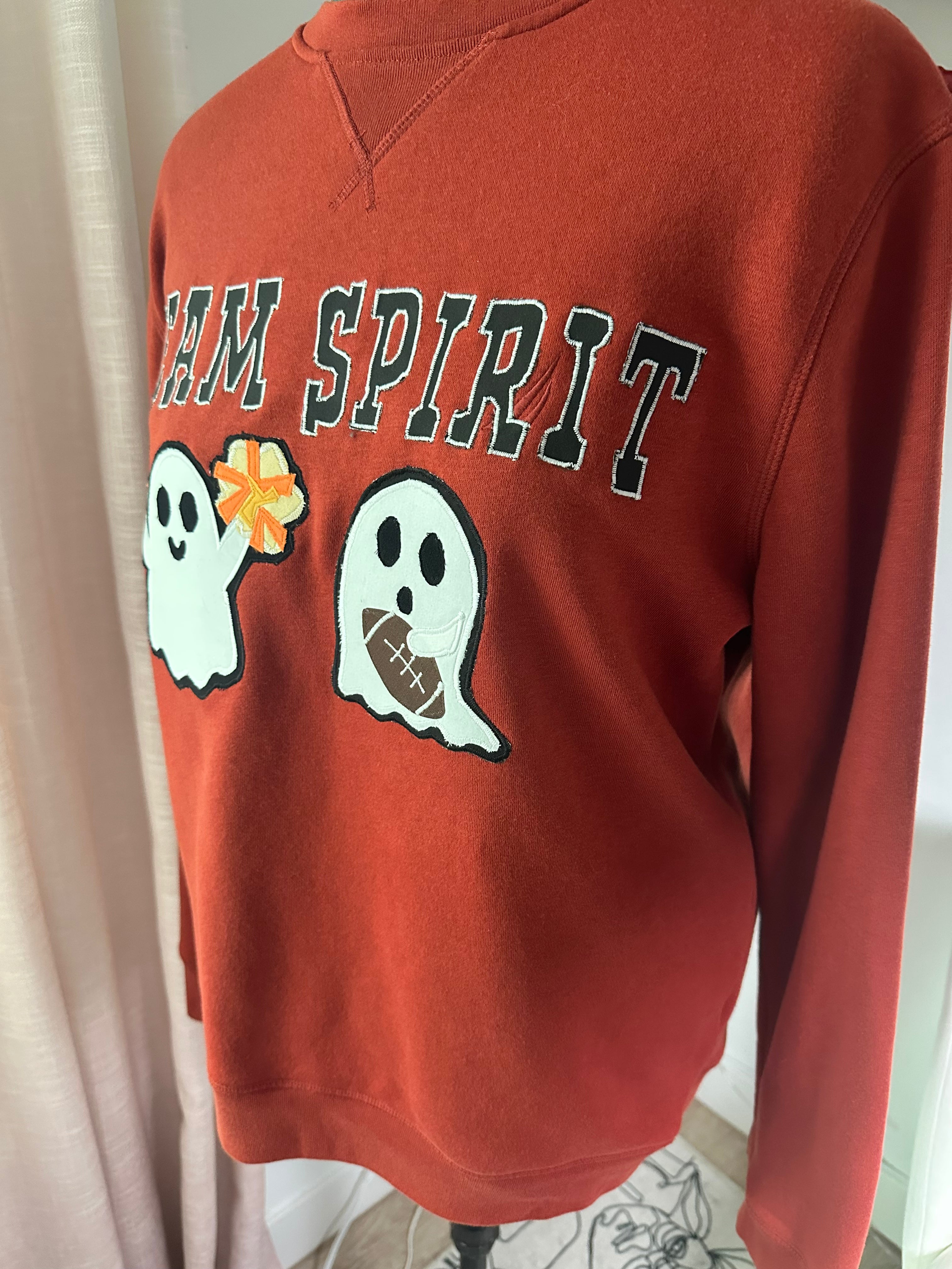 Team Spirit