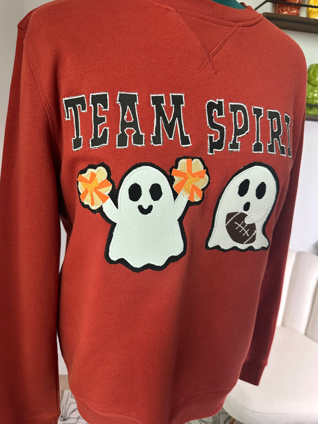 Team Spirit