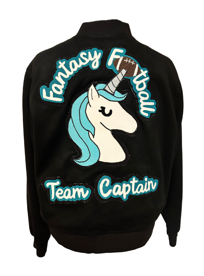 Fantasy Football Team Captain