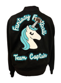 Fantasy Football Team Captain