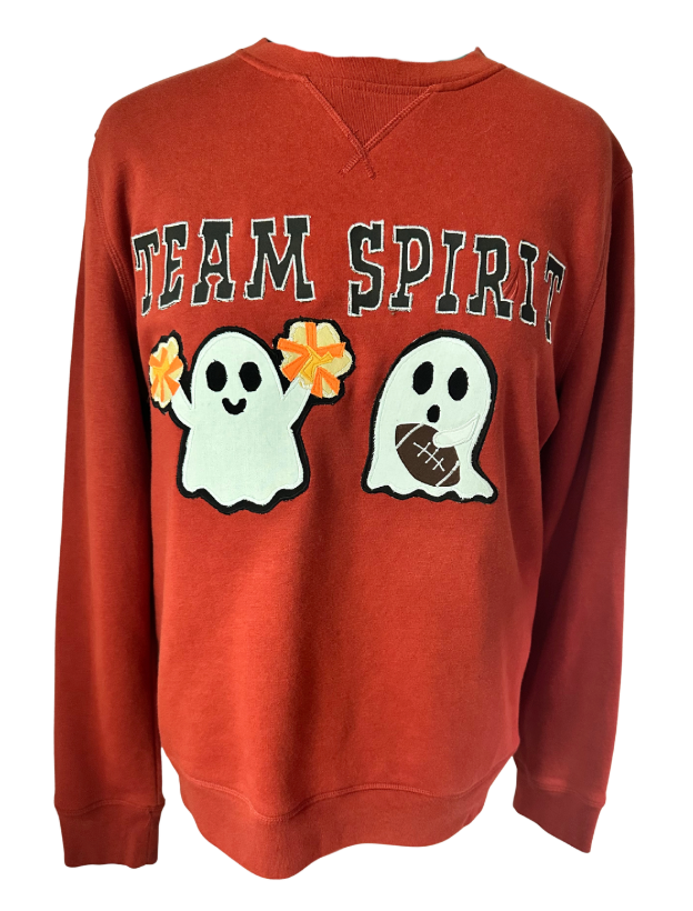 Team Spirit