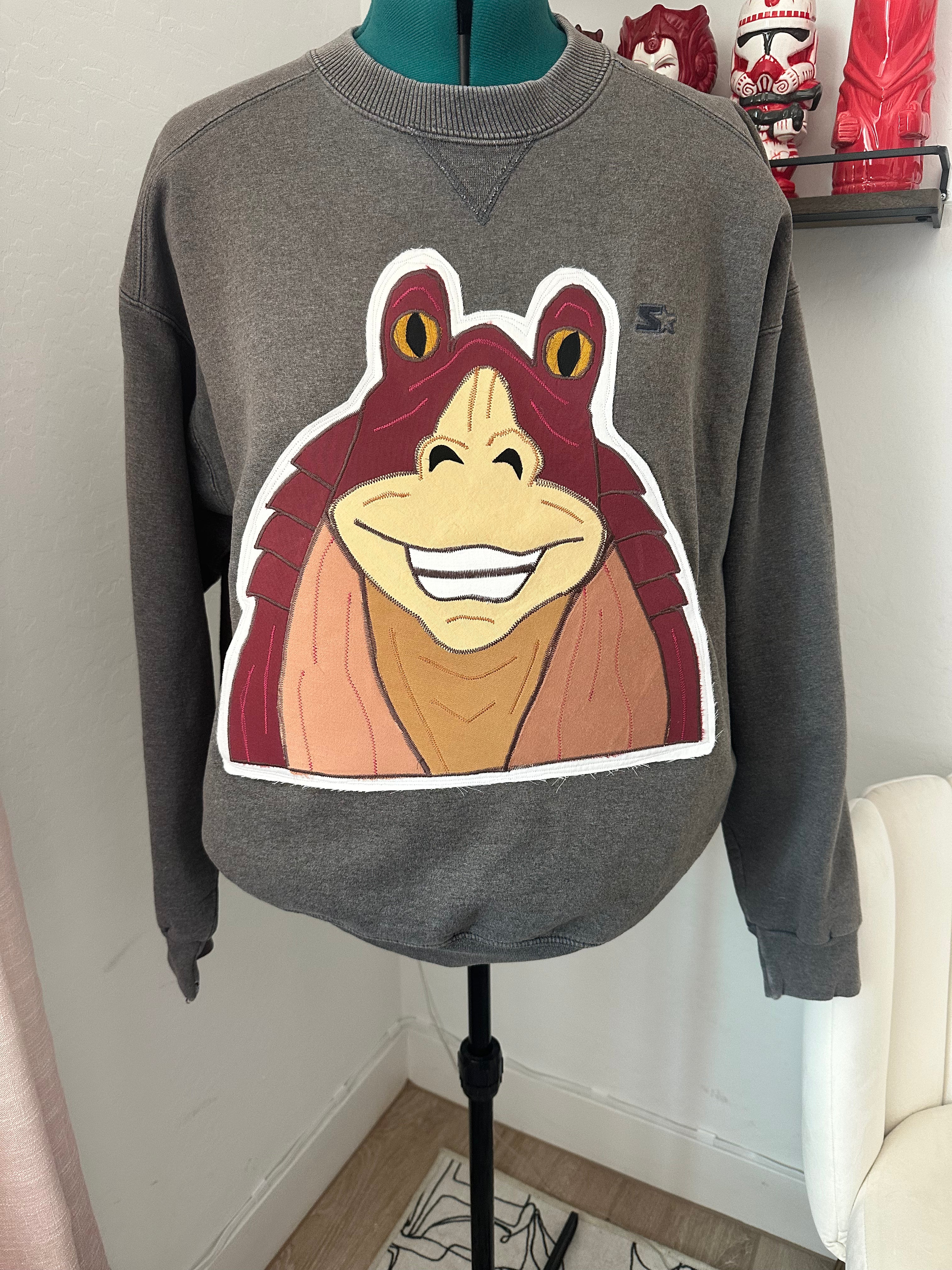Bombad Drip