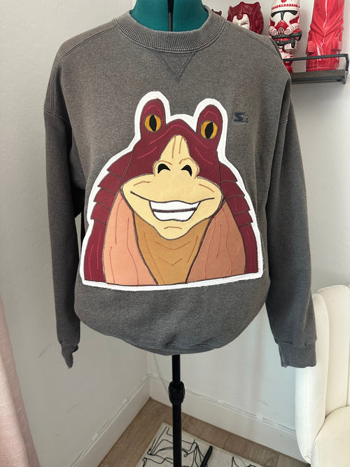 Bombad Drip